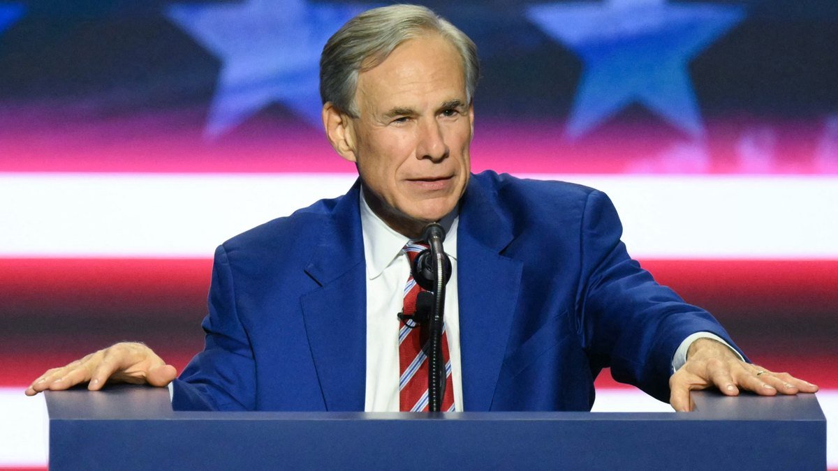 Texas Gov. Greg Abbott halts data center permits as backlash mounts