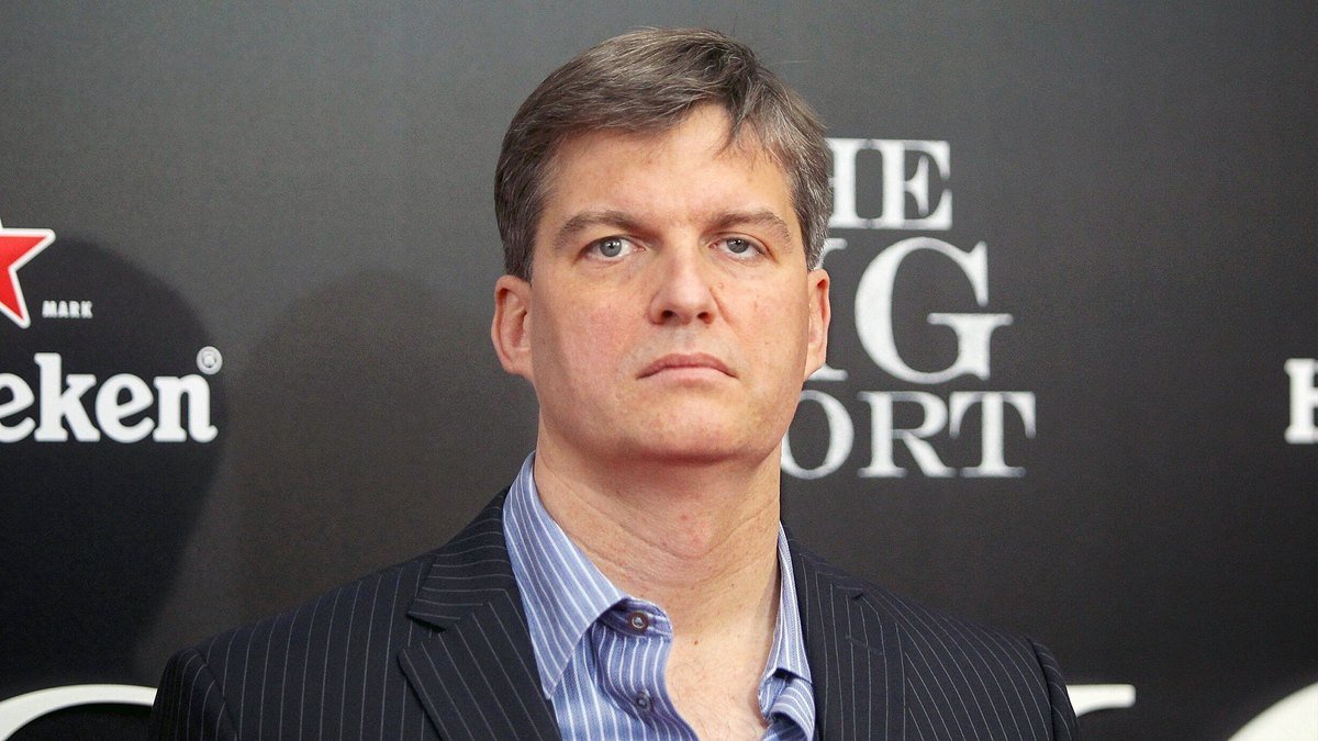 Michael Burry is suing to shut down a “dangerous” housing development in California’s fire zone