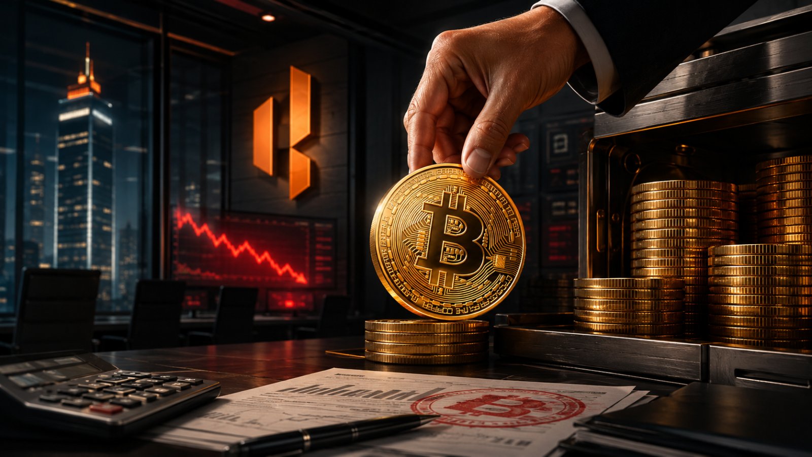 The strategy buys another 950 BTC as holdings reach 846,000 BTC