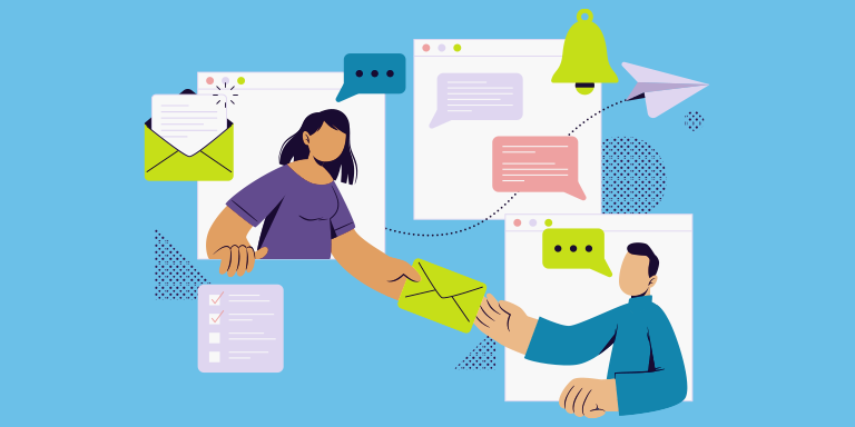 How to keep your customers coming back with timely emails