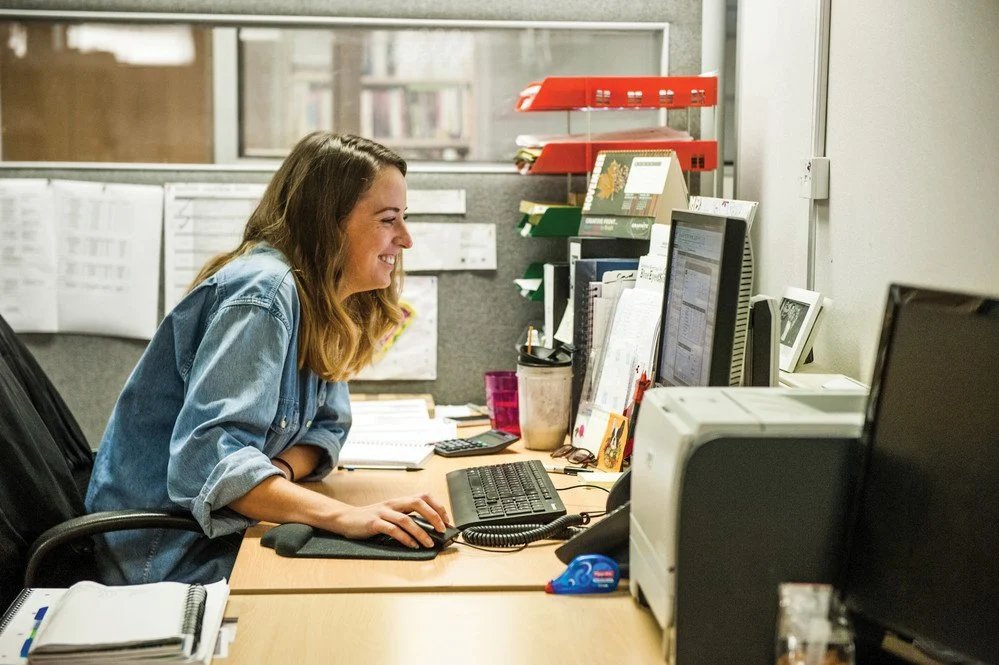Good Accounting: How to Keep Financial Records