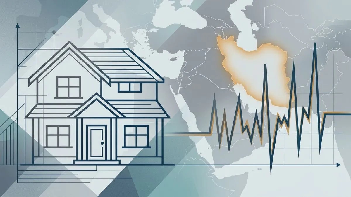 Are 9% mortgage rates possible?