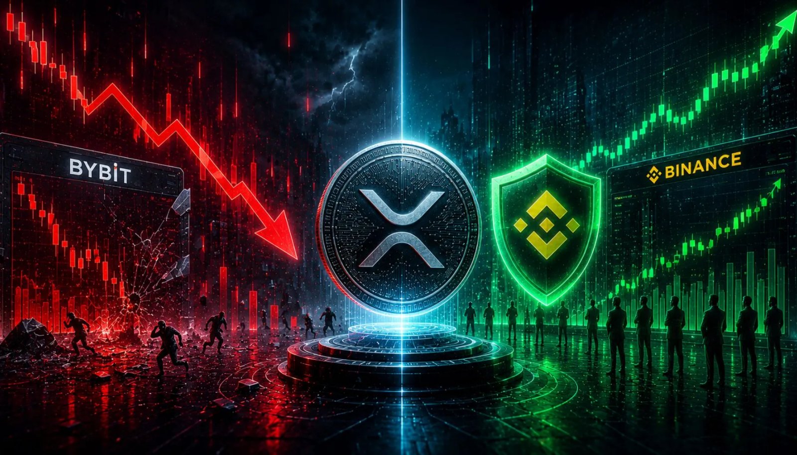 Bybit opens perpetual trading for Oura ahead of its IPO with up to 25x leverage
