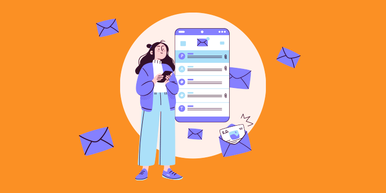 How to write emails that your target audience actually wants to read