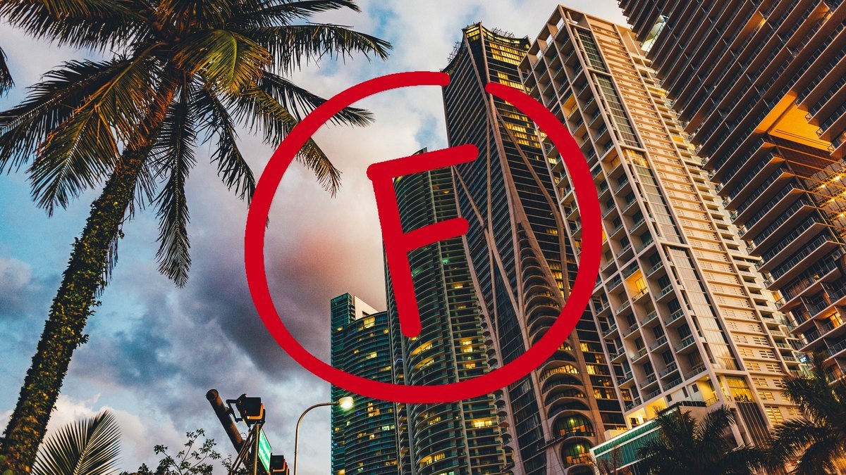 Why Miami Is Neglecting Housing While the Rest of Florida Is Booming