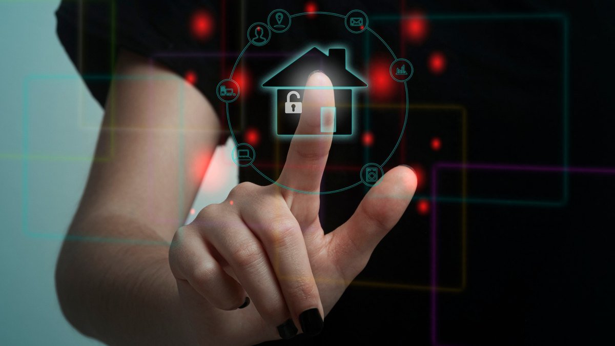 82% of homeowners want AI security cameras