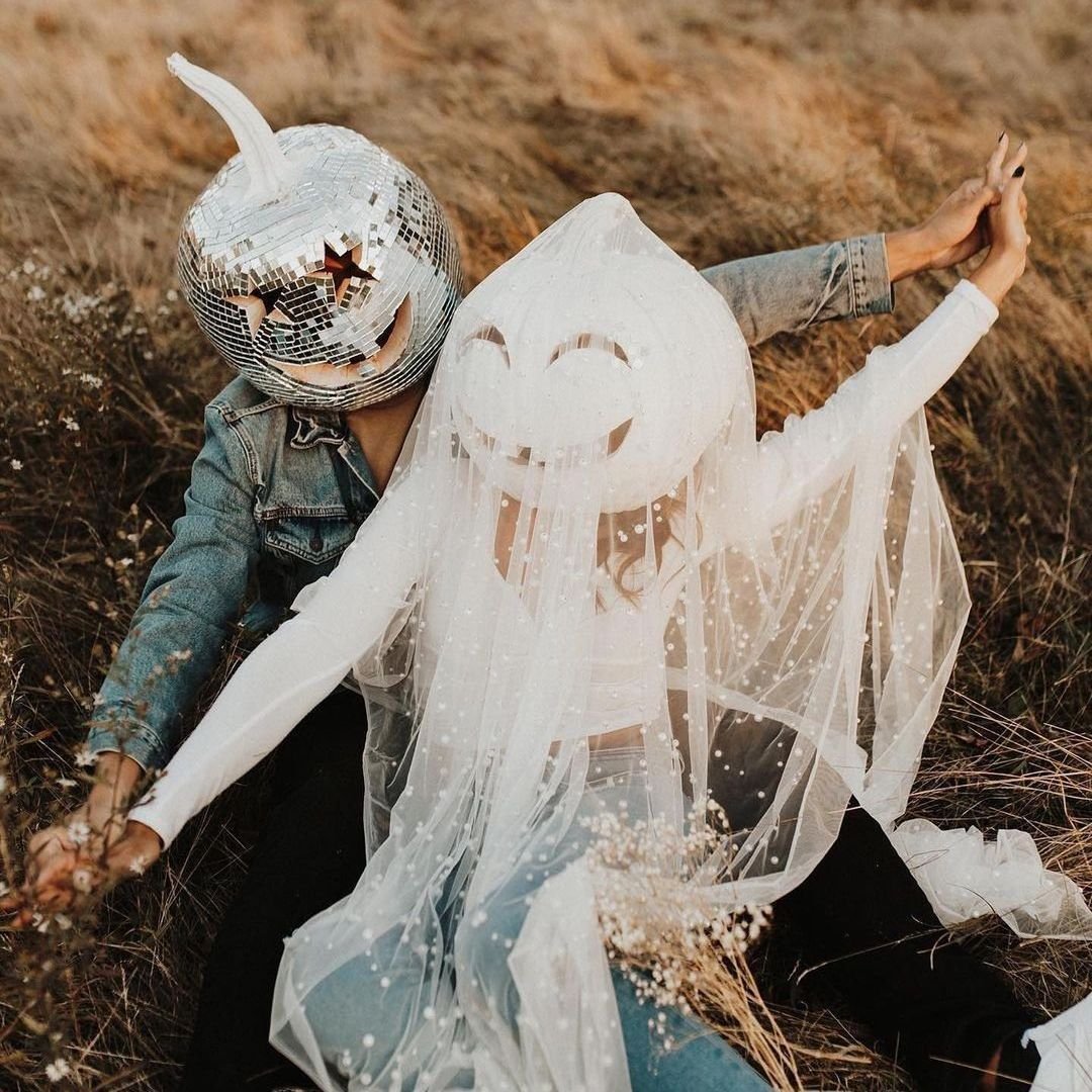 Halloween Couple Costume Ideas 2026: Trending + Easy