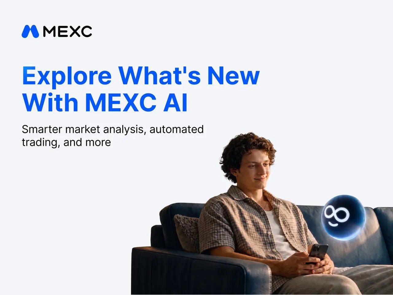 From information to action: MEXC advances AI across the trading journey
