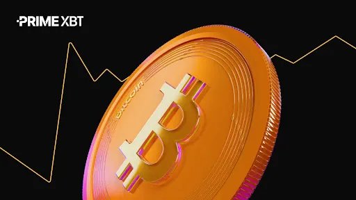PrimeXBT Insights: Bitcoin surges on interest rate hikes; Could it rise through bond sales?