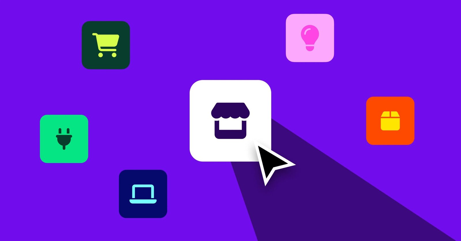 Create an AI assistant for your store today