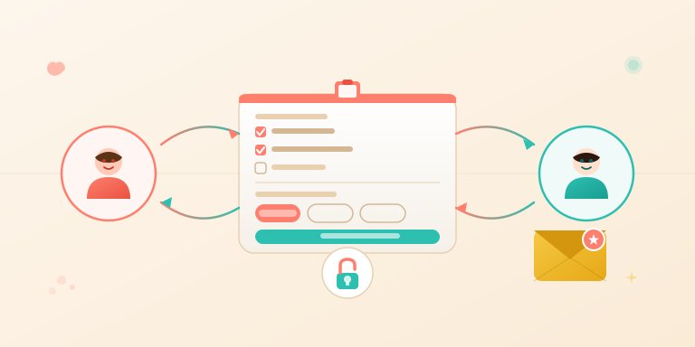 Zero Party Data Email Marketing | founder