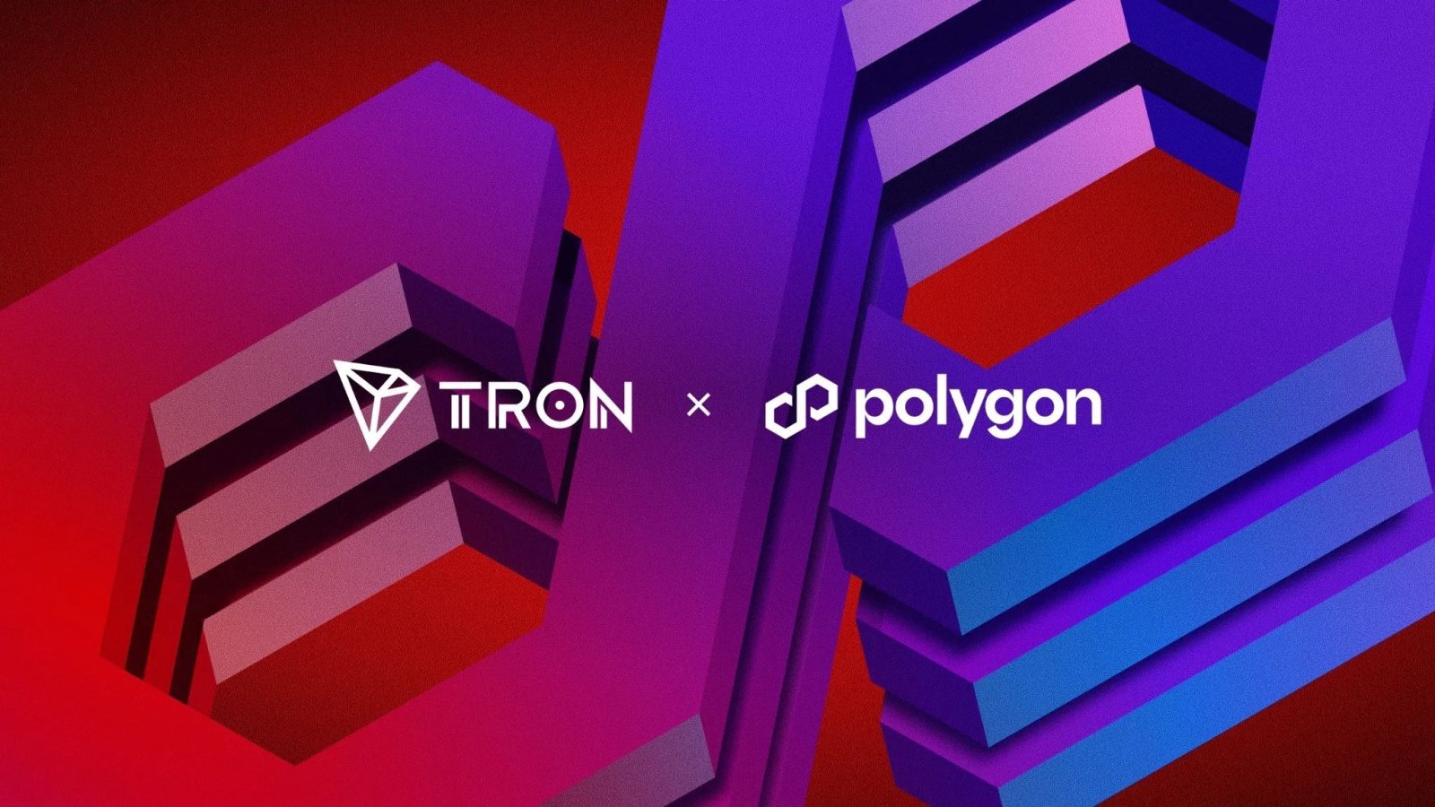 Polygon opens its fund stack to the  billion TRON market
