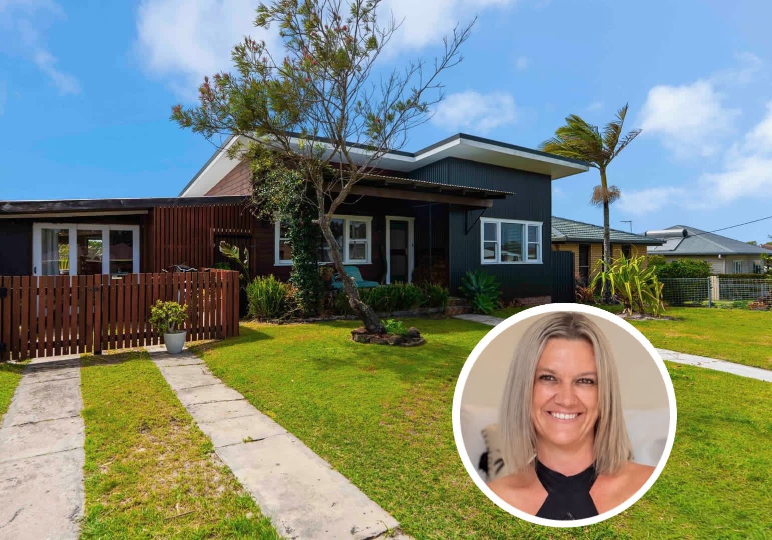 Meet the millennials who are selling their home to achieve financial freedom