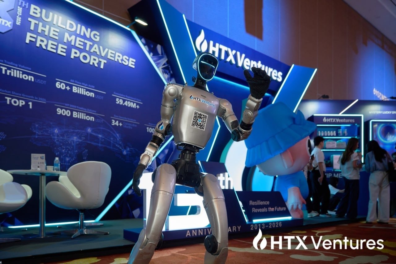 From TOKEN2049 to ecosystem co-building: HTX is developing its multi-faceted engagement across the global cryptocurrency industry