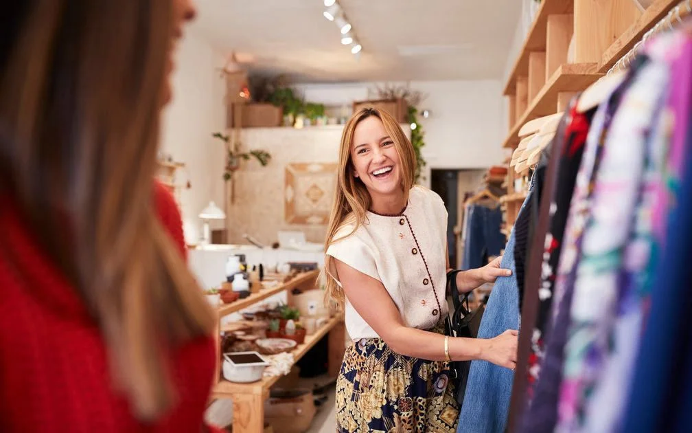 How to make sustainable bulk clothing