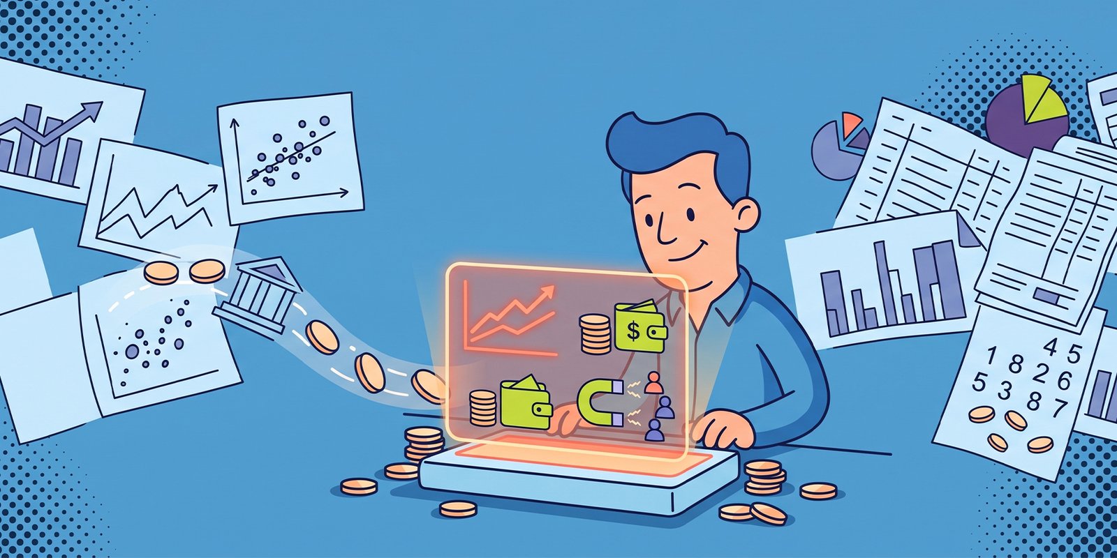 Financial metrics every founder should understand