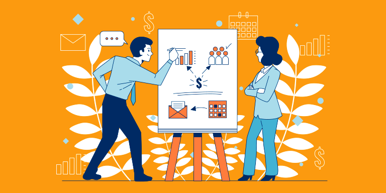 How to build a profitable and sustainable business model from day one in 2025