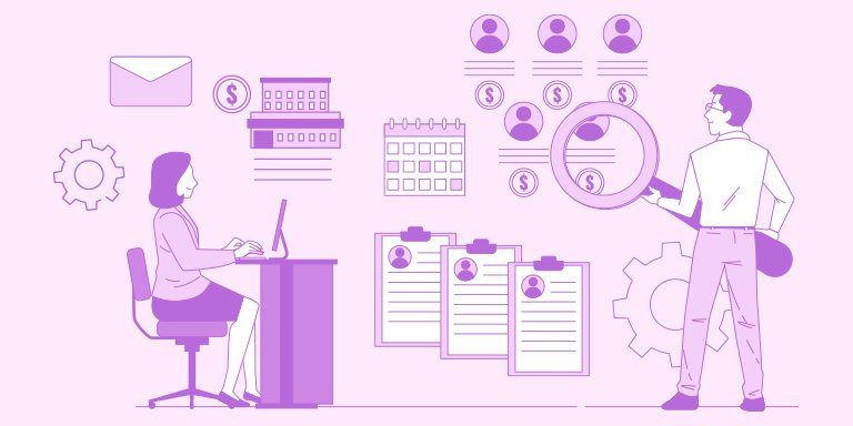 What different types of business ownership are there? founder