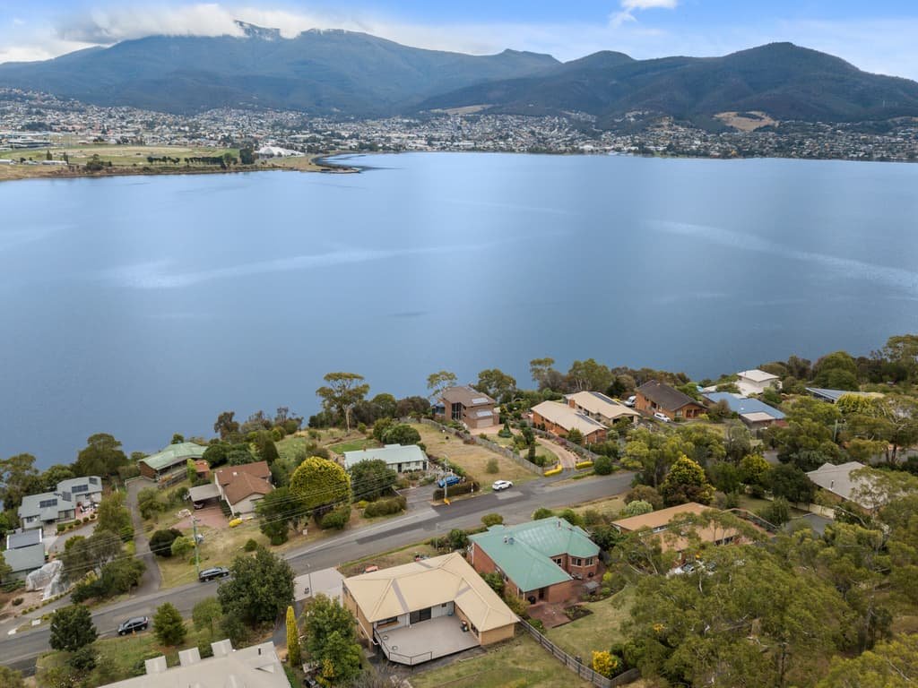 Tassie’s hottest street has an edge