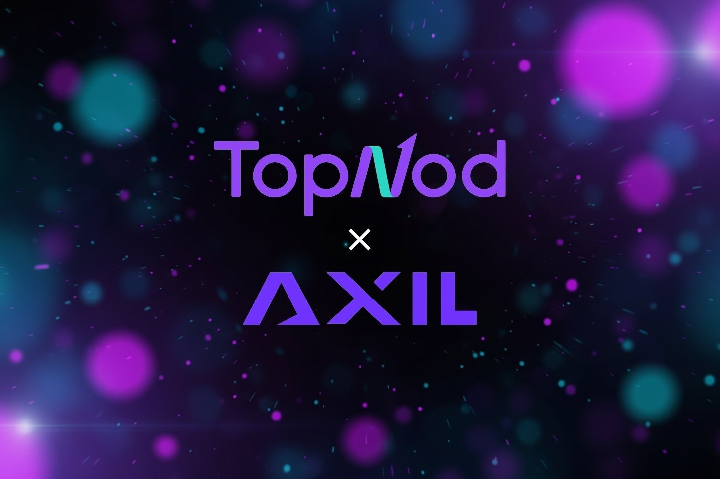 TopNod Wallet debuts access to Axil’s APT (Axil Pot), an on-chain T+0 yield product for daily passive liquidity