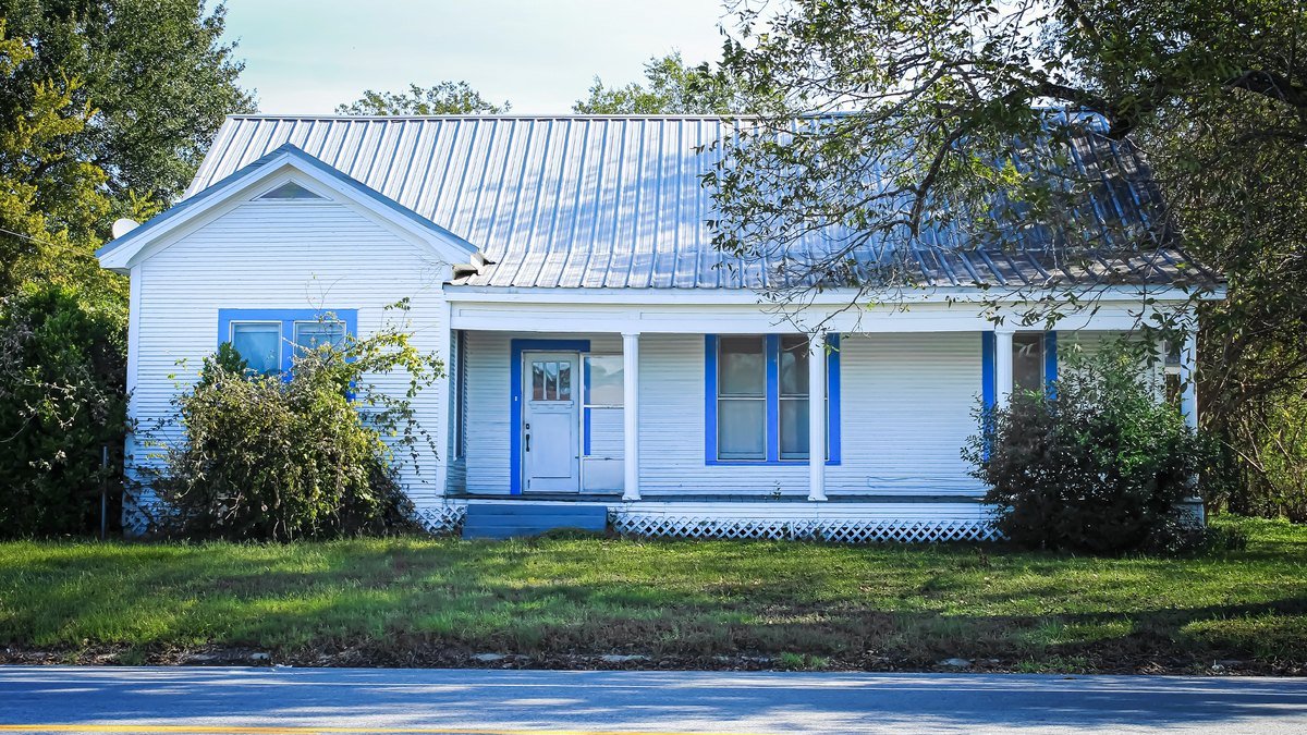 Affordable entry-level homes are still a reality in these cities