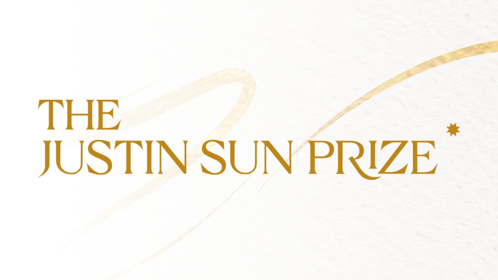 The new round of the Justin Sun Prize honors human-AI collaboration in solving Erdos problems
