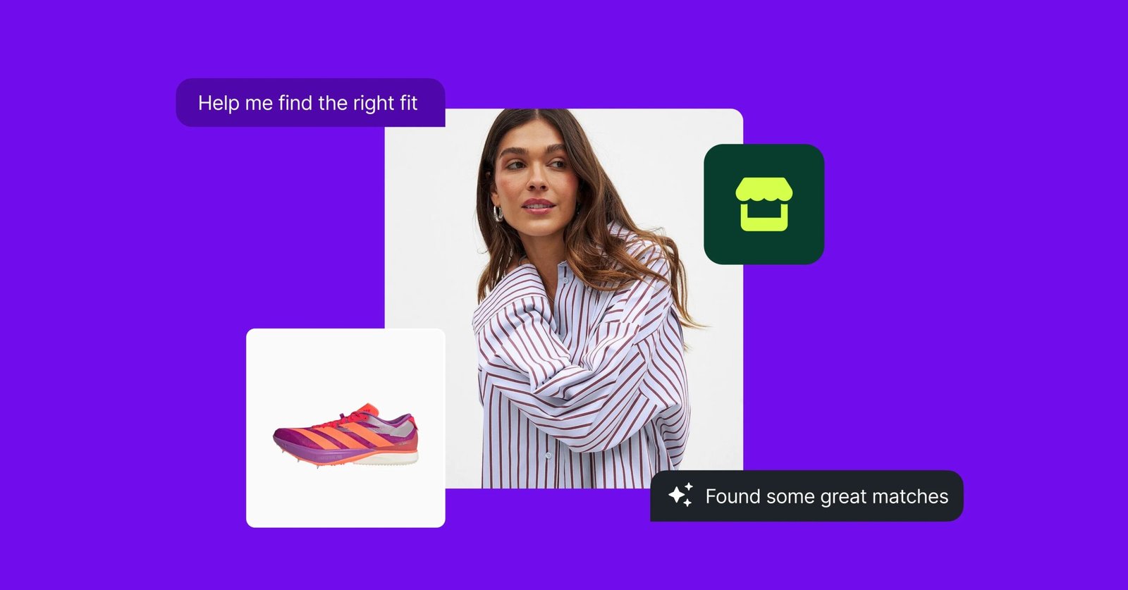 From Found to Bought: Get your store ready to sell with AI